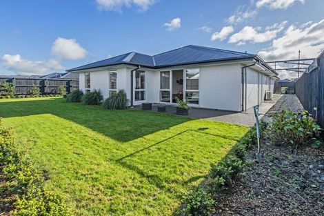 Photo of property in 10 Sandhurst Drive, Rolleston, 7615