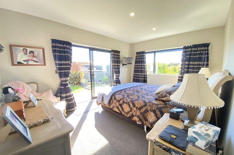 Photo of property in 107 Shillingford Boulevard, Rolleston, 7615