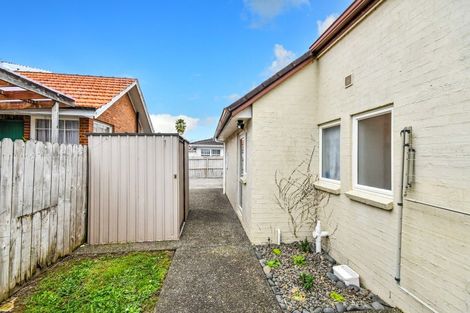 Photo of property in 3/33a Halsey Road, Manurewa, Auckland, 2102