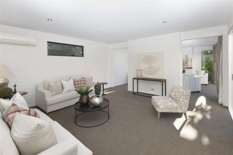 Photo of property in 43a Hamilton Avenue, Ilam, Christchurch, 8041