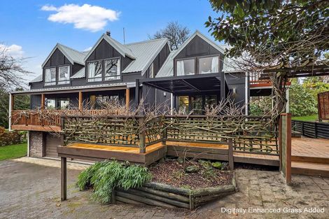 Photo of property in 14 Utuhina Road, Springfield, Rotorua, 3015
