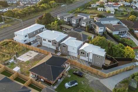 Photo of property in 20c Barrie Avenue, Papatoetoe, Auckland, 2025