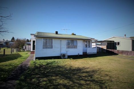 Photo of property in 21 Baberton Street, Tokoroa, 3420