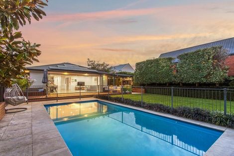 Photo of property in 27 Rochdale Street, Fendalton, Christchurch, 8014