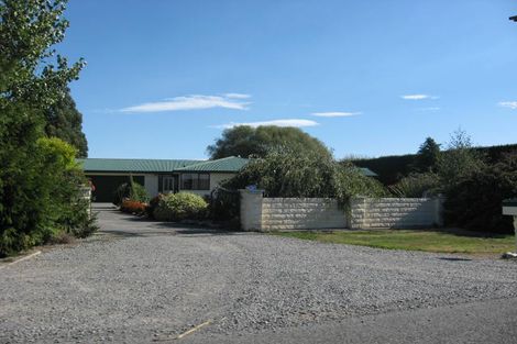 Photo of property in 247 Hardys Road, Rakaia, 7784