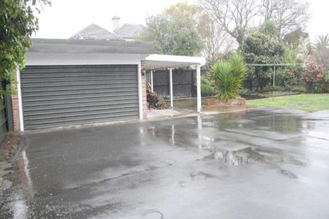 Photo of property in 99a Fendalton Road, Fendalton, Christchurch, 8014