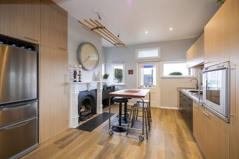 Photo of property in 8 City Road, Roslyn, Dunedin, 9010