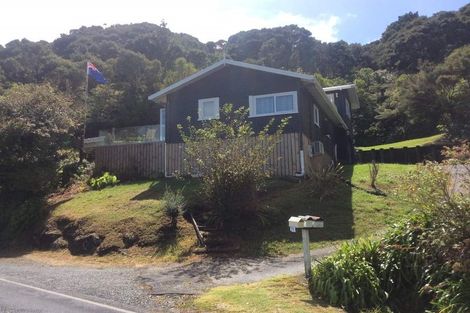 Photo of property in 71 Okura Bay Road, Totara North, Kaeo, 0479