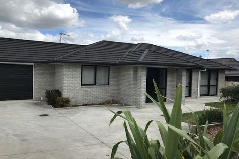 Photo of property in 2 Torrie Way, Pukekohe, 2120