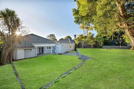 Photo of property in 12 Prospect Terrace, Mount Eden, Auckland, 1024