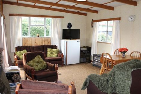 Photo of property in 9 Arrow Street, Naseby, 9396