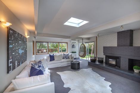 Photo of property in 29 Rossmore Terrace, Cashmere, Christchurch, 8022