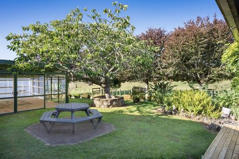 Photo of property in 719 Runciman Road, Runciman, Drury, 2578