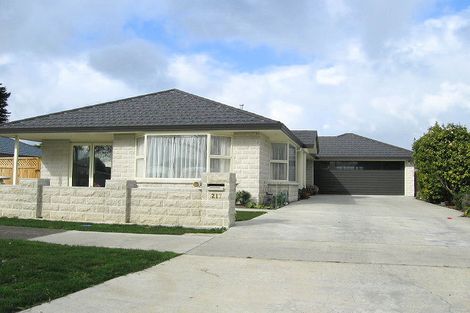 Photo of property in 217 Kimbolton Road, Feilding, 4702