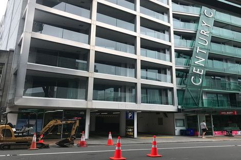Photo of property in Century City Apartments, 106/72 Tory Street, Te Aro, Wellington, 6011