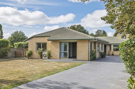 Photo of property in 8b Johnston Street, Leeston, 7632