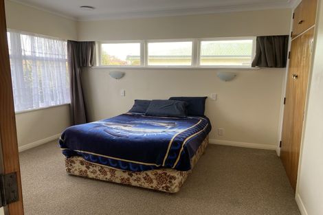 Photo of property in 10 Parkland Crescent, Terrace End, Palmerston North, 4410