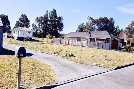 Photo of property in 190 Parekaawa Drive, Motuoapa, Turangi, 3382