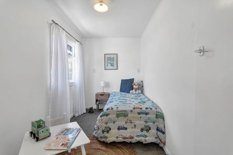 Photo of property in 58 Ngamotu Road, Moturoa, New Plymouth, 4310