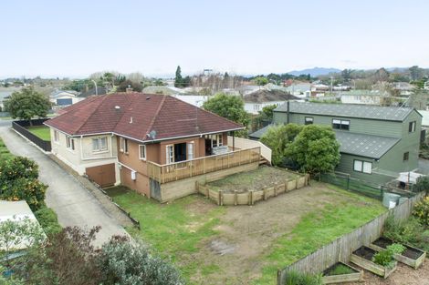 Photo of property in 21 Anzac Avenue, Morrinsville, 3300