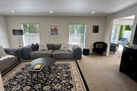 Photo of property in 1/58 Office Road, Merivale, Christchurch, 8014