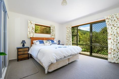 Photo of property in 734 Kenepuru Road, Mahau Sound, Marlborough Sounds, 7282