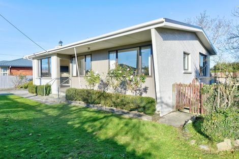 Photo of property in 4 Pomona Street, Gore, 9710