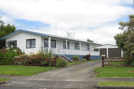 Photo of property in 3 Puriri Road, Pukekohe, 2120