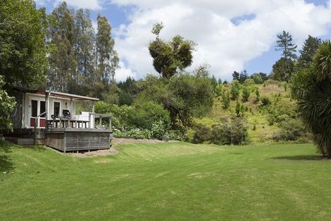 Photo of property in 903 Fairburn Road, Kaitaia, 0482