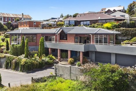 Photo of property in 139 Doon Street, Waverley, Dunedin, 9013