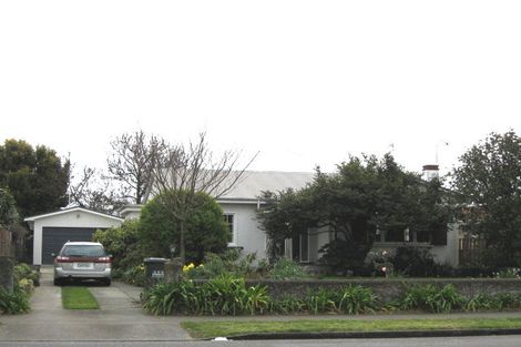 Photo of property in 309 Townshend Street, Saint Leonards, Hastings, 4120