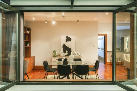 Photo of property in 25 Southey Street, Sydenham, Christchurch, 8023