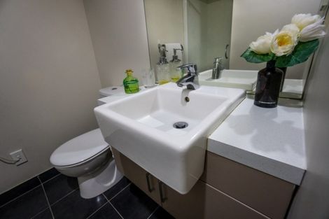 Photo of property in 4i/6 Piwakawaka Street, Eden Terrace, Auckland, 1010