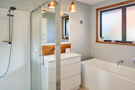 Photo of property in 26 Pope Street, Camborne, Porirua, 5026