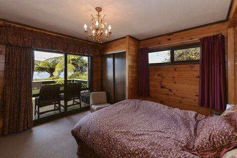 Photo of property in 259 Spencer Road, Lake Tarawera, Rotorua, 3076