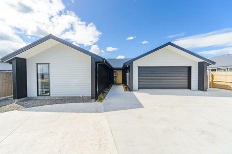 Photo of property in 86 James Line, Kelvin Grove, Palmerston North, 4414
