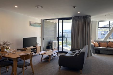 Photo of property in Wyndham Gardens Apartments, 30 Red Oaks Drive, Frankton, Queenstown, 9300