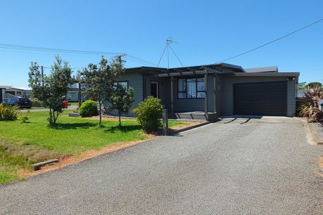 Photo of property in 35 Roore Street, Foxton Beach, Foxton, 4815