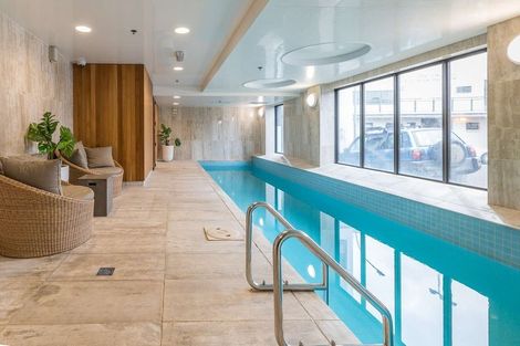Photo of property in 502/10 Lion Place, Epsom, Auckland, 1023