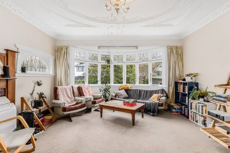 Photo of property in 169 Ohiro Road, Brooklyn, Wellington, 6021