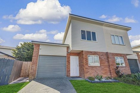 Photo of property in 4 Brashier Circle, Sunnyvale, Auckland, 0612