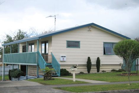 Photo of property in 41 Lansdowne Crescent, Glenview, Hamilton, 3206