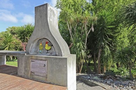 Photo of property in 7 Gillies Crescent, Waimarama, Havelock North, 4294