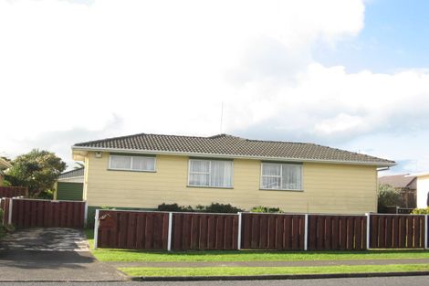 Photo of property in 59 Wordsworth Road, Manurewa, Auckland, 2102