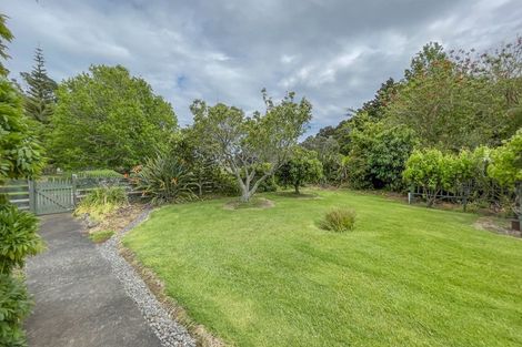 Photo of property in 65 Waikawau Valley Road, Kereta, Thames, 3575