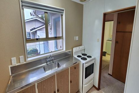 Photo of property in 97 Govett Avenue, Frankleigh Park, New Plymouth, 4310