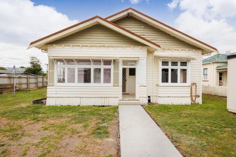 Photo of property in 11 East Street, Feilding, 4702
