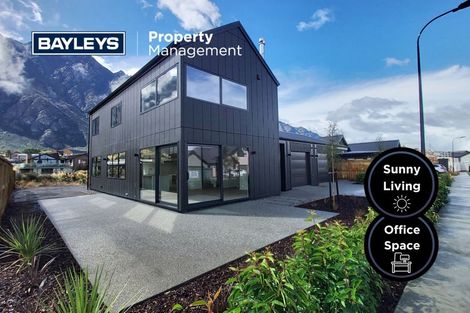 Photo of property in 77 Spur Ridge Rise, Jacks Point, 9371