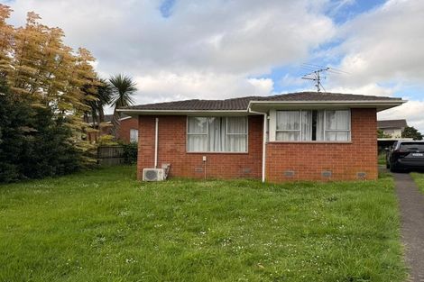 Photo of property in 26 Goodwin Drive, Rosehill, Papakura, 2113