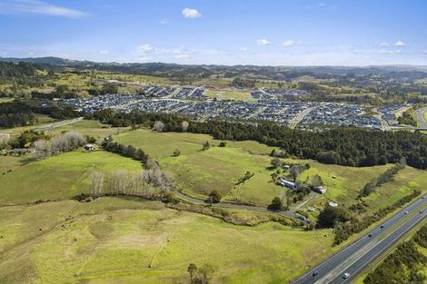 Photo of property in 46 Old Pine Valley Road, Dairy Flat, Silverdale, 0992